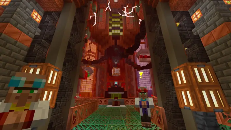 Скриншот Черная дыра №3