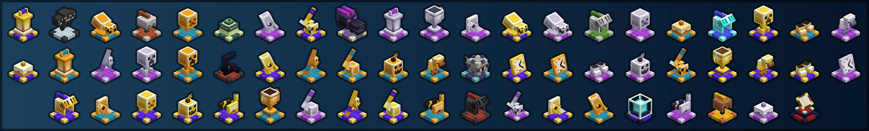 Задания и испытания panorama