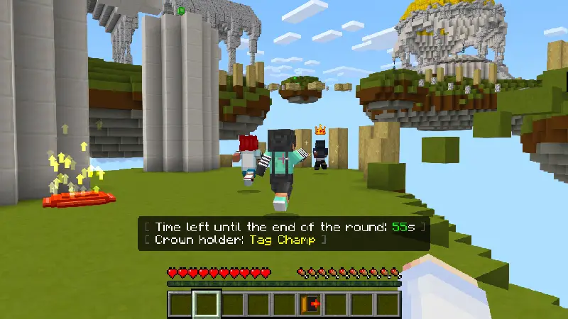 Скриншот Тег №5