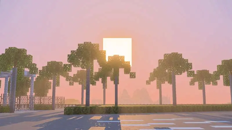 Скриншот МАЙАМИ-БИЧ И ЦЕНТР ГОРОДА №3