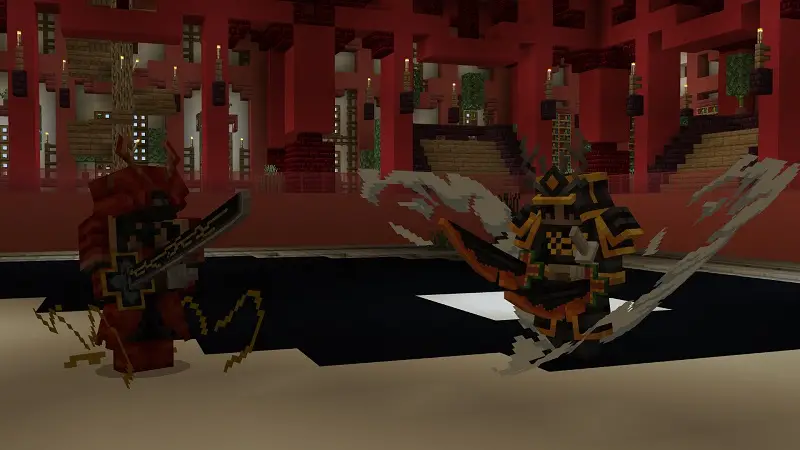 Скриншот Катаны №6