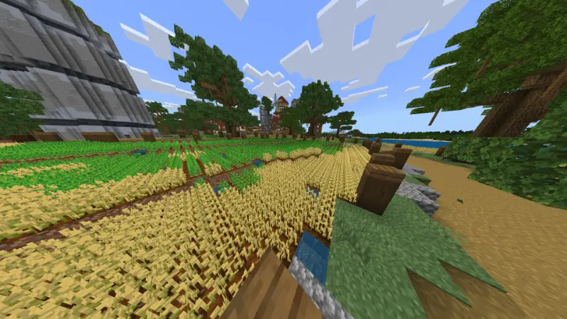 Скриншот Animal Farm №5