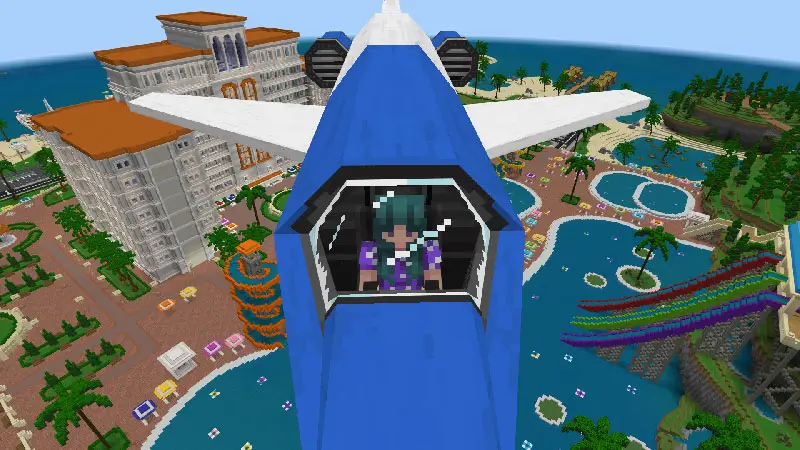 Скриншот Player Paradise! №10