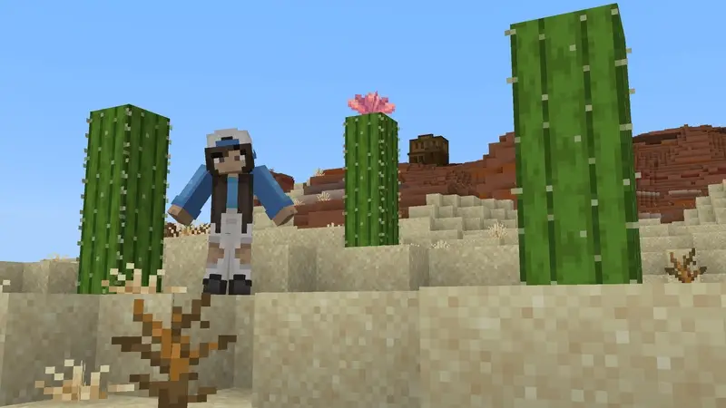 Скриншот Craftable Secret Bases №1