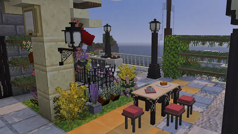 Скриншот Italy Build Set 2.0 №1