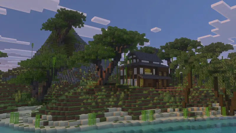 Скриншот Будь самураем №9