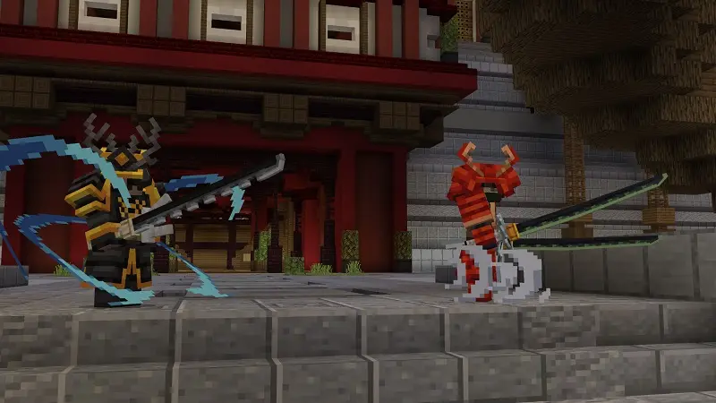 Скриншот Катаны №5