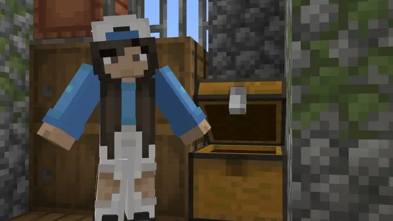 Скриншот Craftable Secret Bases №5