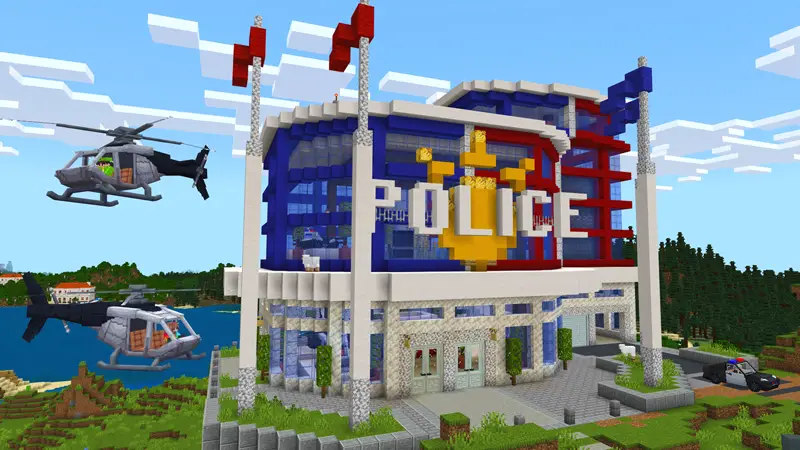 Скриншот Создаваемые особняки №7