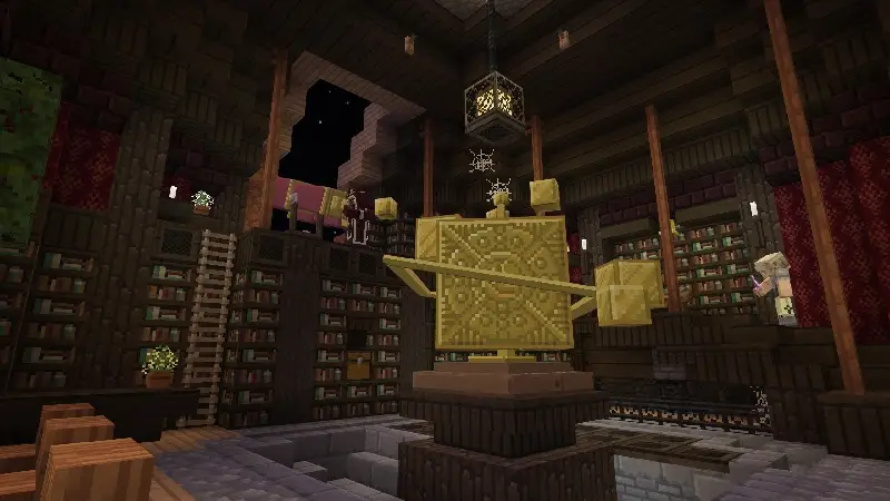 Скриншот Kingdom Craft №1