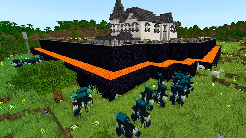 Скриншот Бункер Стража Апокалипсиса! №3