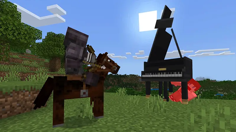 Скриншот Health Bars+ №9