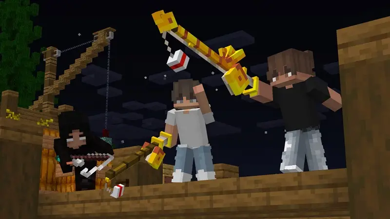 Скриншот Инструменты развиваются №3