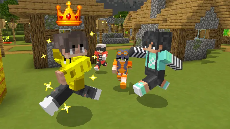 Скриншот Тег №1