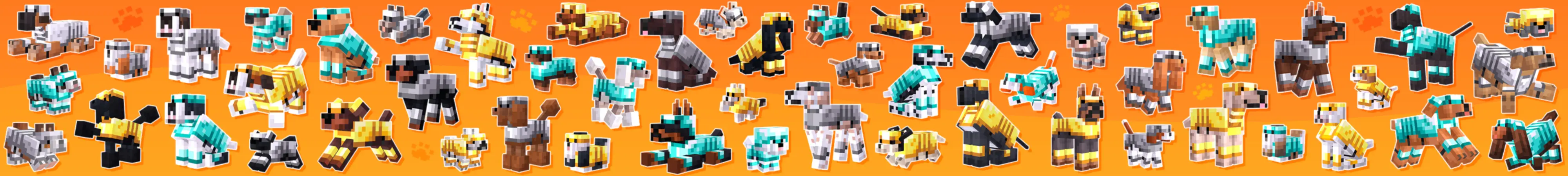 Basic Dogs Add-On (1.1) panorama