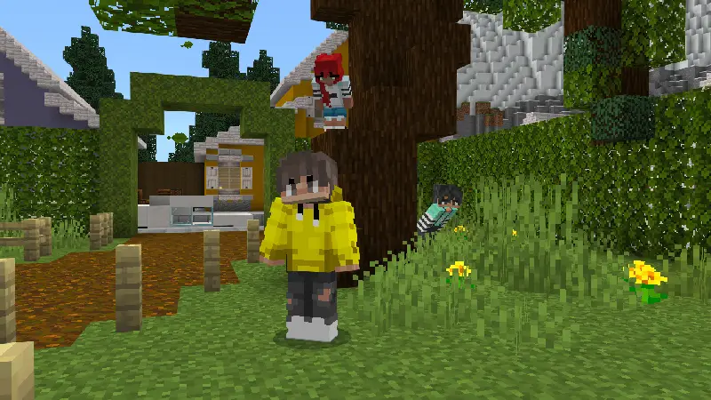 Скриншот Скрыть №1