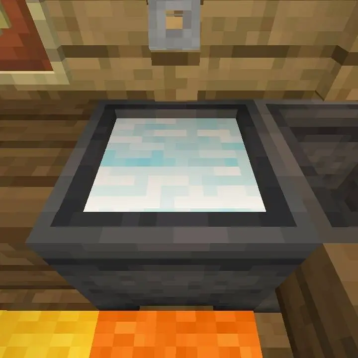 Процесс создания сыра