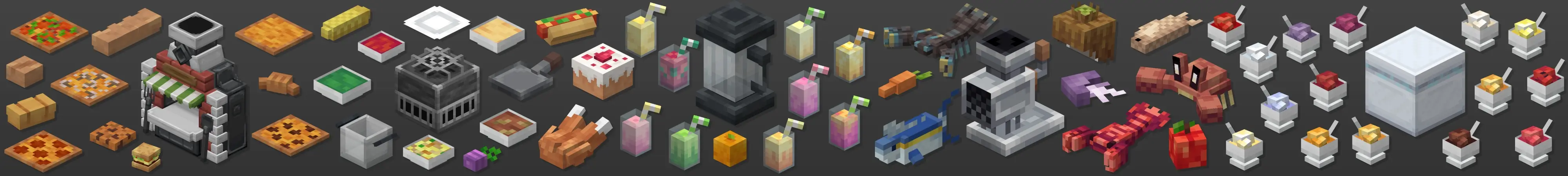 Готовка panorama