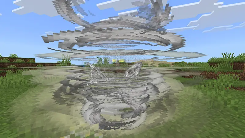 Скриншот SpellCaster Add-On №5