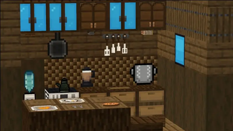 Скриншот Пиксели и узоры №5