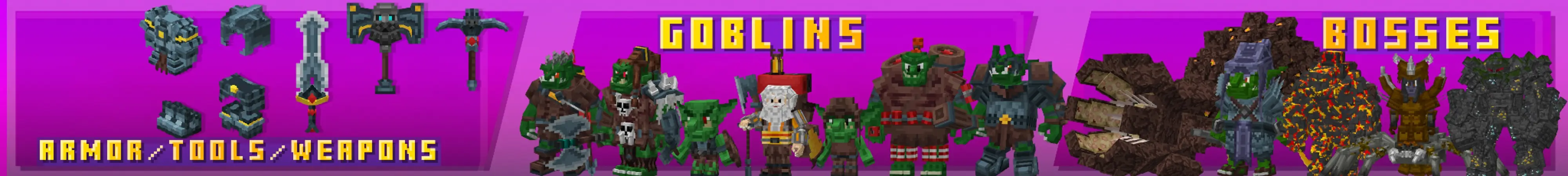 Глубины подземелья panorama