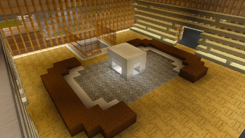 Скриншот ОСОБНЯК НА ДЕРЕВЕ №3