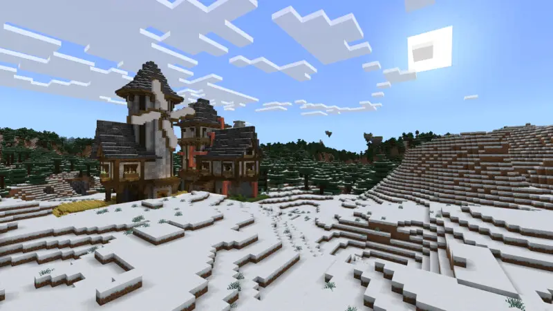 Скриншот Расширение структуры Add-On (1.0) №8