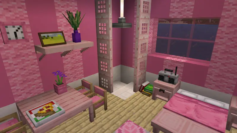 Скриншот Modern Furniture Add-On 1.0 №1