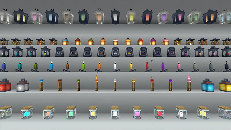 Скриншот LIGHT PLUS №6