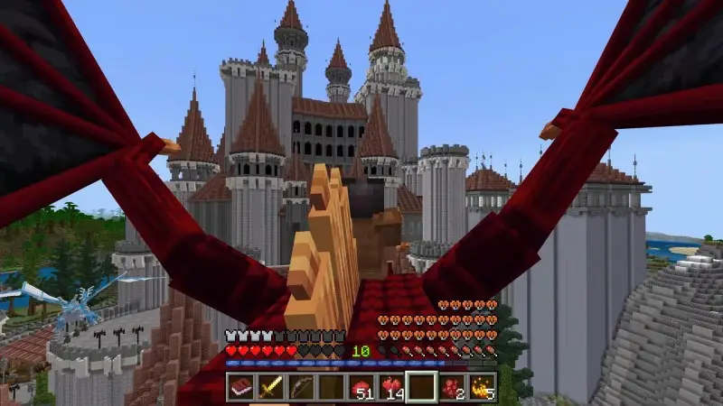 Скриншот ДРАКОНЫ №2