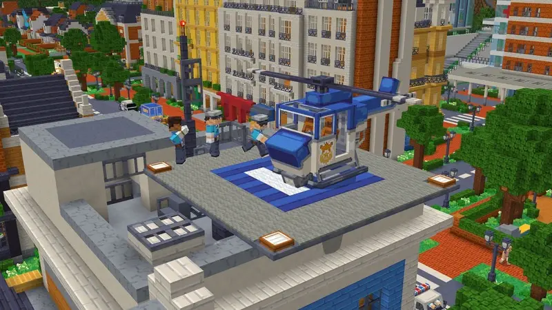 Скриншот Furniture City №5