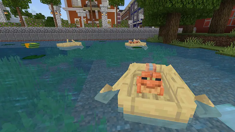 Скриншот Vehicle City №2