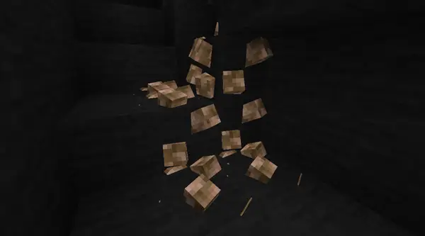 Новый вид железной руды