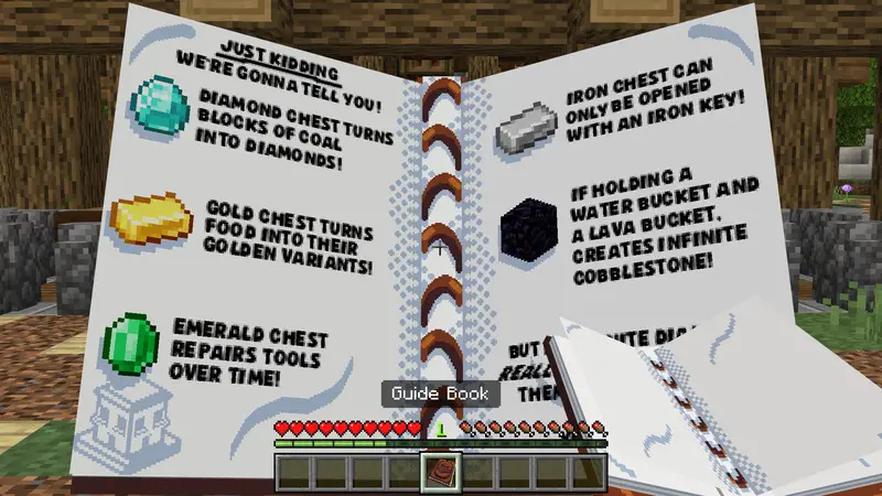 Скриншот Хранилище Плюс №4