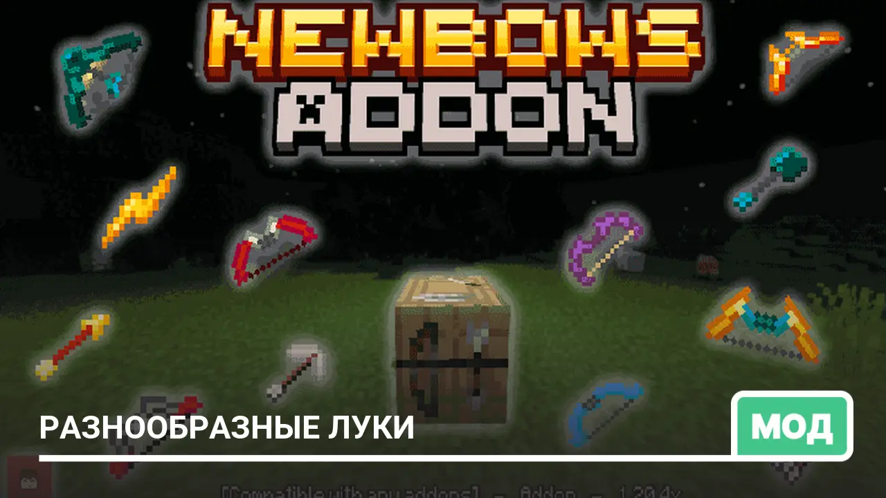 Мод: Разнообразные луки