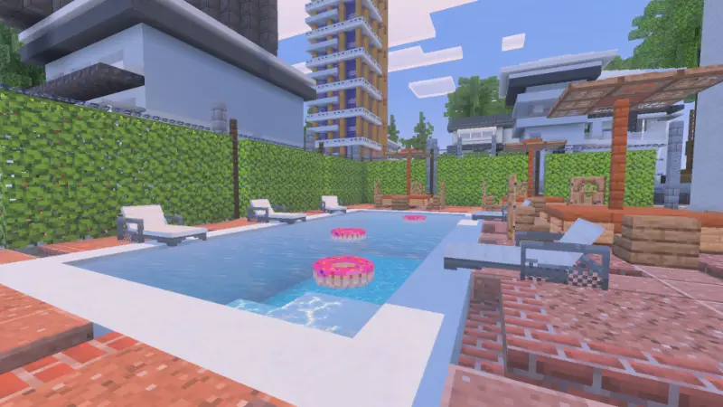 Скриншот United States №2