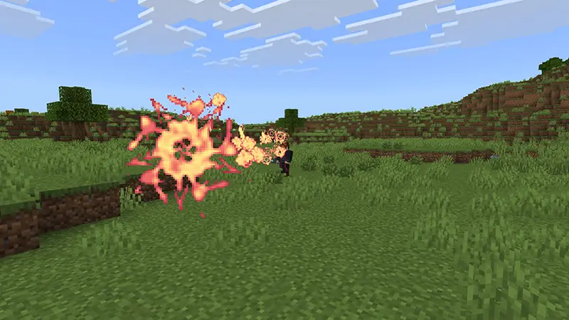 Скриншот SpellCaster Add-On №1