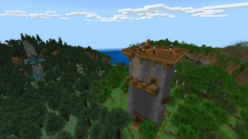 Скриншот Расширение структуры Add-On (1.0) №10