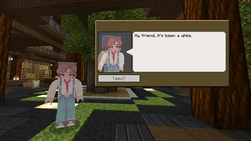 Скриншот Оно скрывается 2 №2