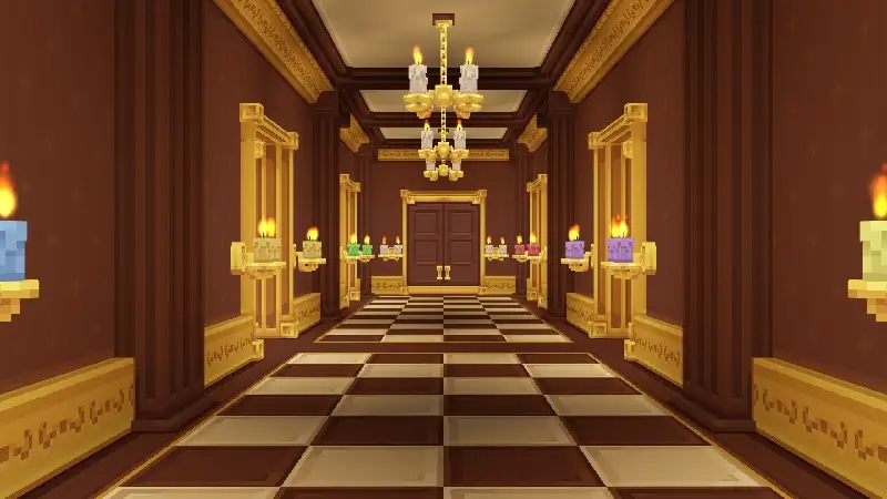 Скриншот Triumphs & Trophies №4