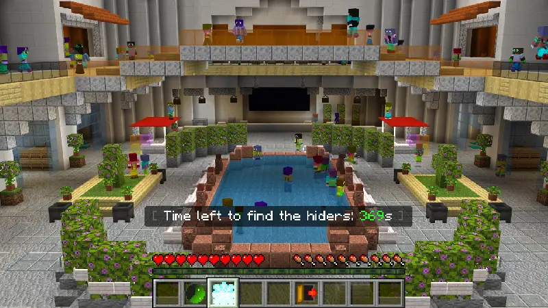 Скриншот Скрыть №4