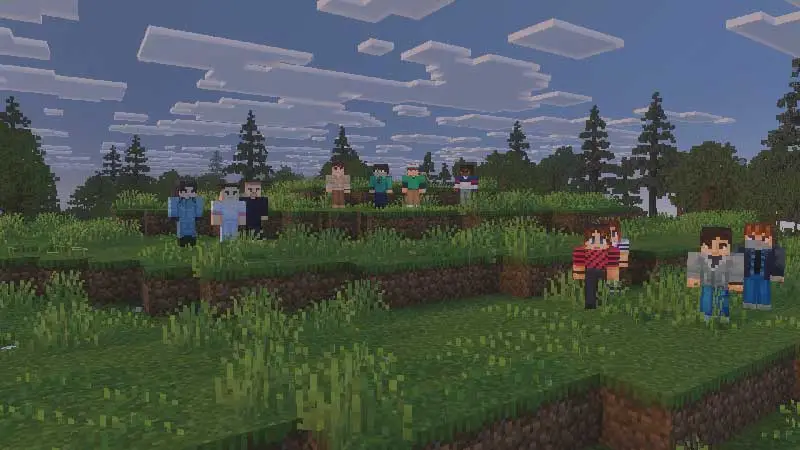 Скриншот Stranger Things №6