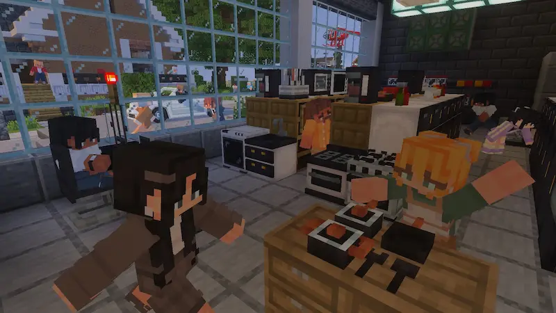 Скриншот Roleplay №10