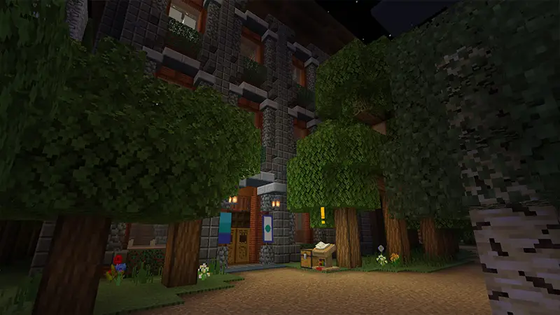 Скриншот Оно скрывается №1