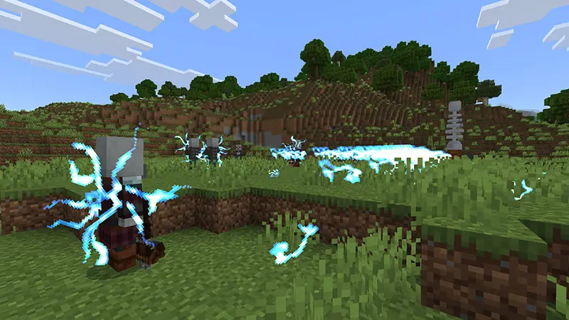 Скриншот SpellCaster Add-On №4