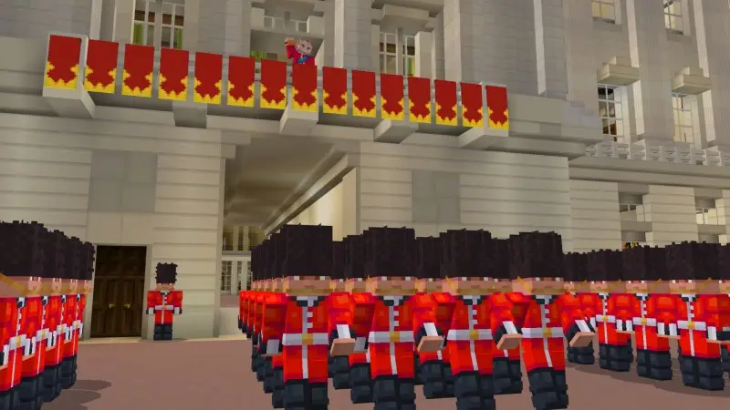 Скриншот Погружение: Лондон №2