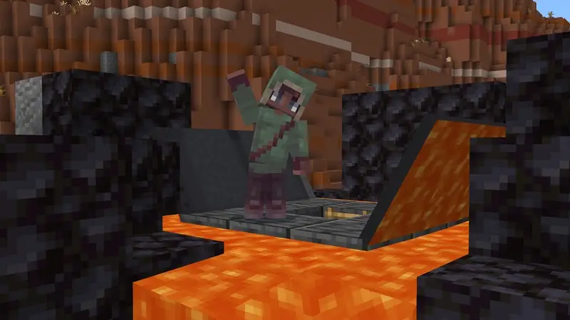 Скриншот Craftable Secret Bases №3