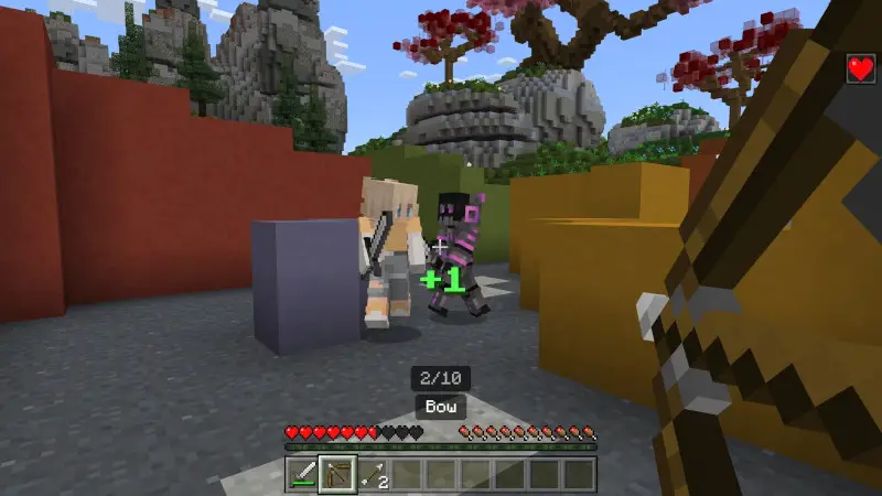 Скриншот Остров мини-игр №3