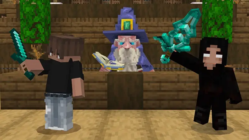 Скриншот Инструменты развиваются №5