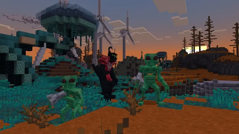 Скриншот Scientific Base №5